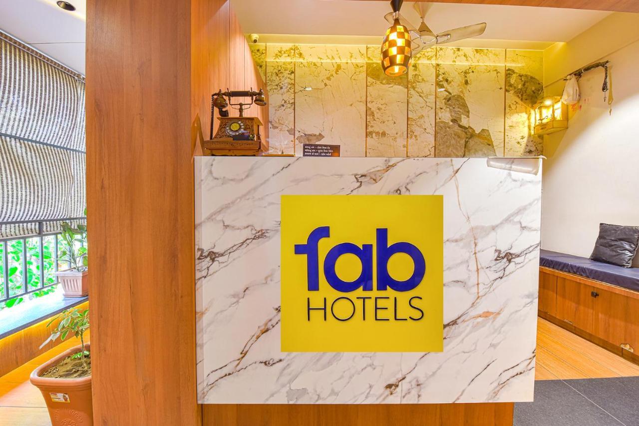 OYO 93041 Hotel Udhna Inn Surat Exterior foto